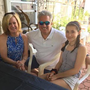 Meet your Posher, Beth